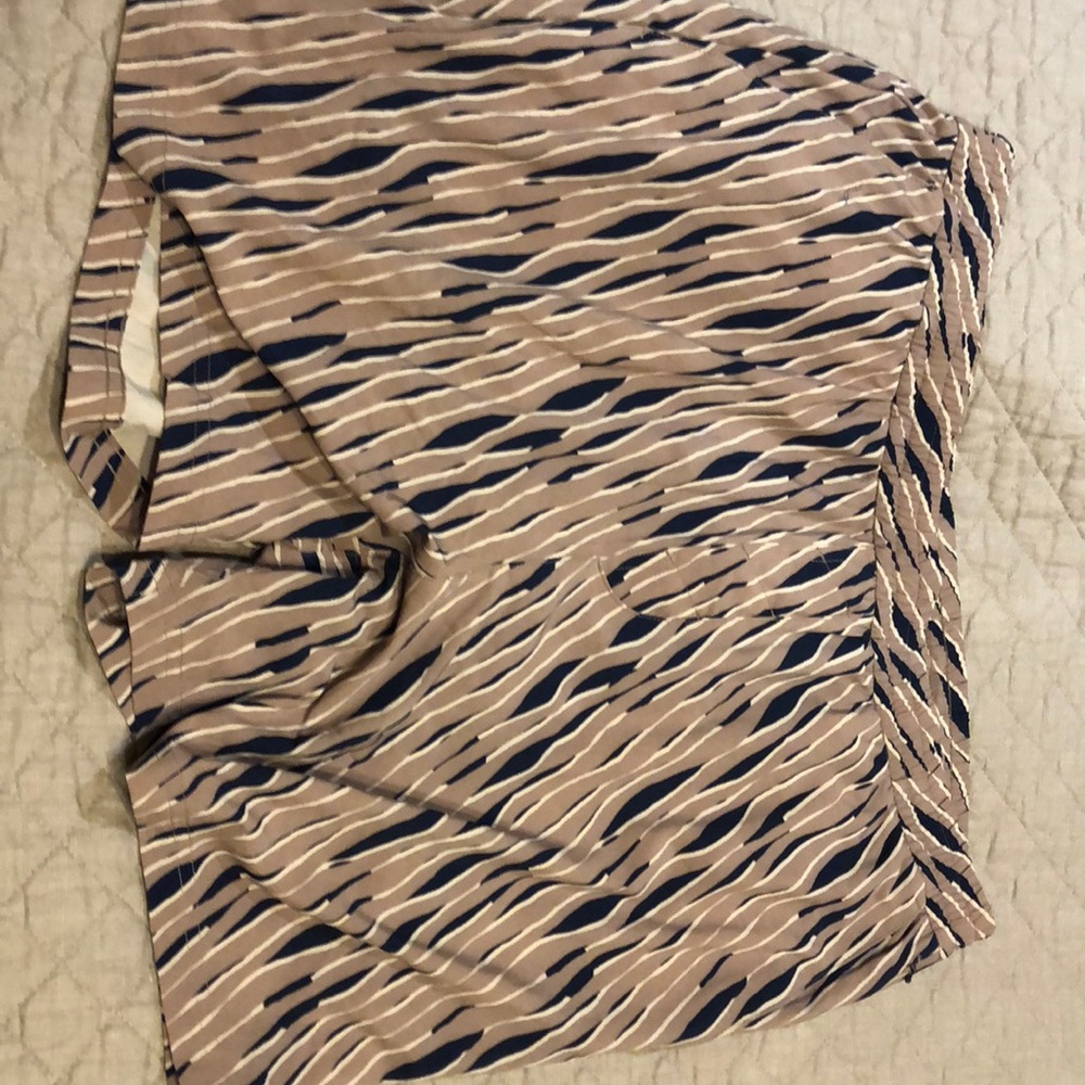 Outdoor Voices shorts